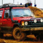 Vehicule de teren murdare Jigsaw