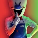 ICE SCREAM HORROR CARIER